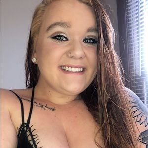 Meet your Posher, Kelsey